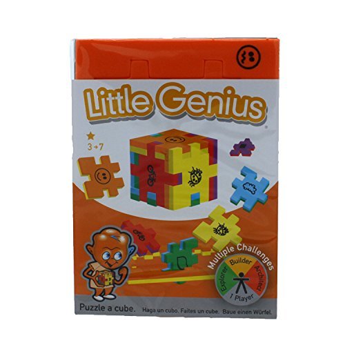 Little Genius Fruits* 44