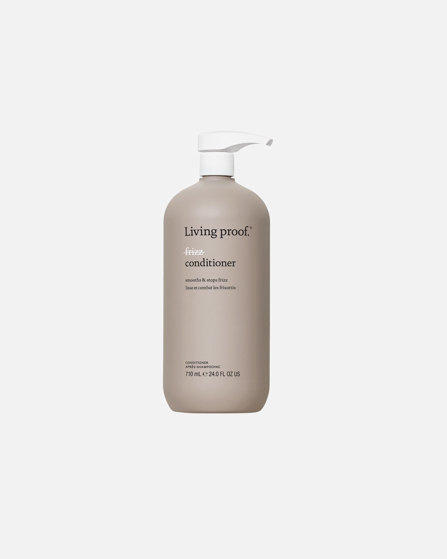 Living Proof Conditioner no frizz