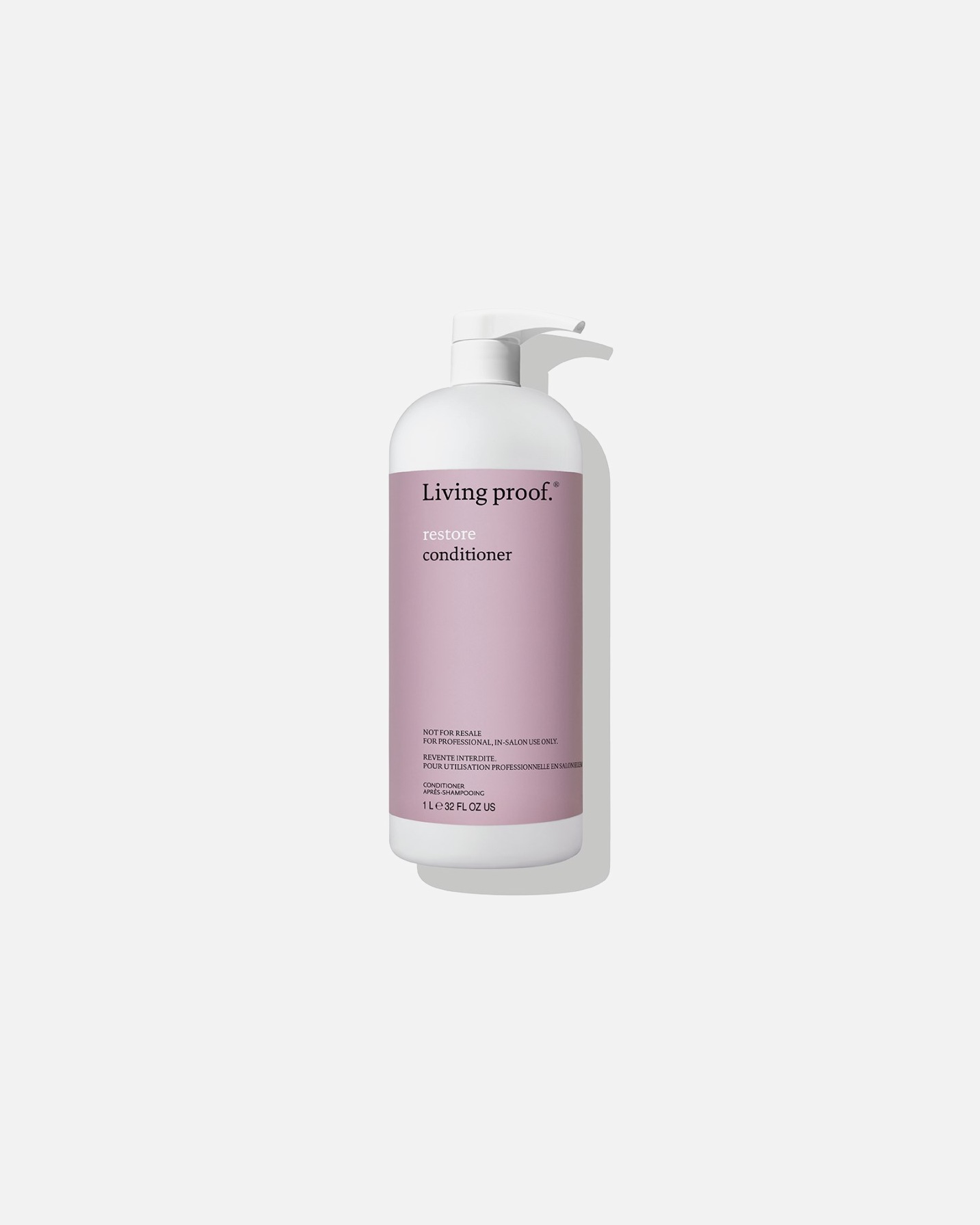 Living Proof Conditioner restore Conditioner