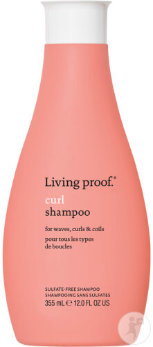 Living Proof Curl Shampoo 355 ml
