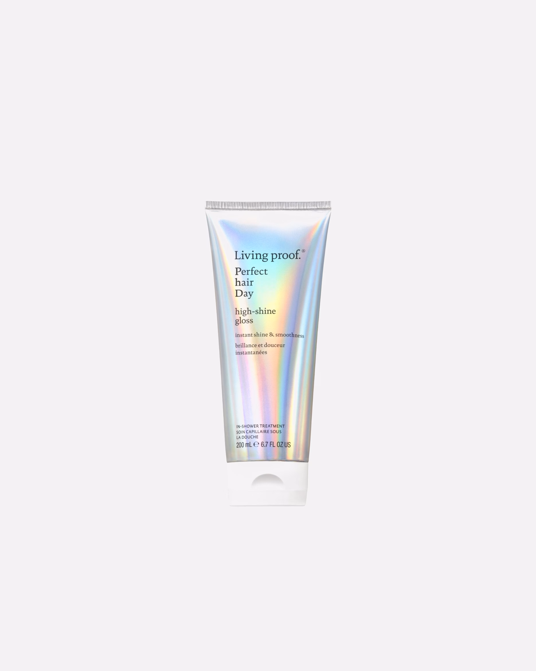 Living Proof Haarcreme perfect hair day High-Shine Gloss