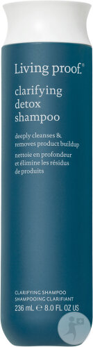 Living Proof Clarifying Detox Shampoo 236 ml