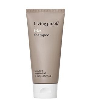 Living Proof No Frizz