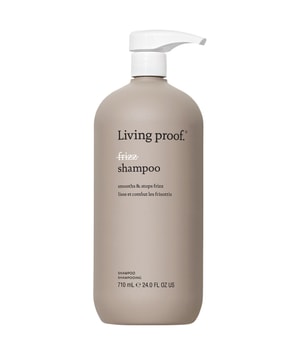 Living Proof No Frizz