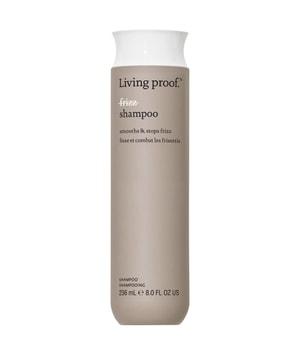 Living Proof No Frizz