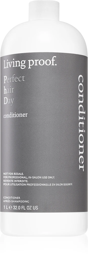 Living Proof Perfect Hair Day moisturizing conditioner for all hair types