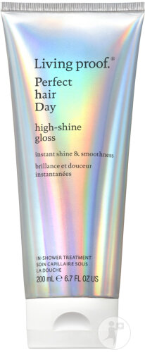 Living Proof Perfect Hair Day High Gloss Tube 200 ml