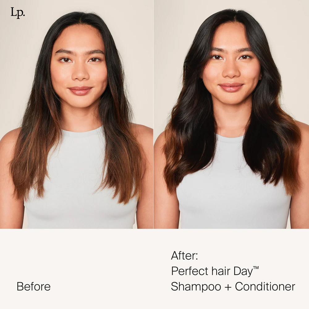 Living Proof Perfect Hair Day Shampoo for all hair types