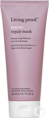 Living Proof Restore Repair Mask 200 ml