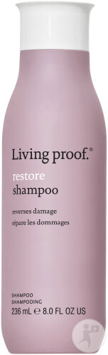 Living Proof Restore Shampoo 236 ml