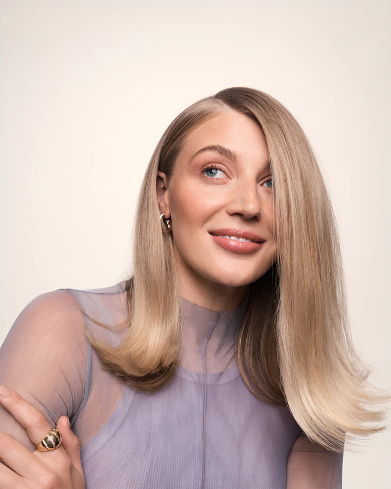 Living Proof Restore strengthening and renewing conditioner for dry and damaged hair