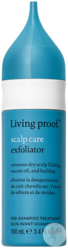 Living Proof Scalp Care Exfoliator 100ml