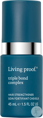 Living Proof Triple Bond Complex 45ml