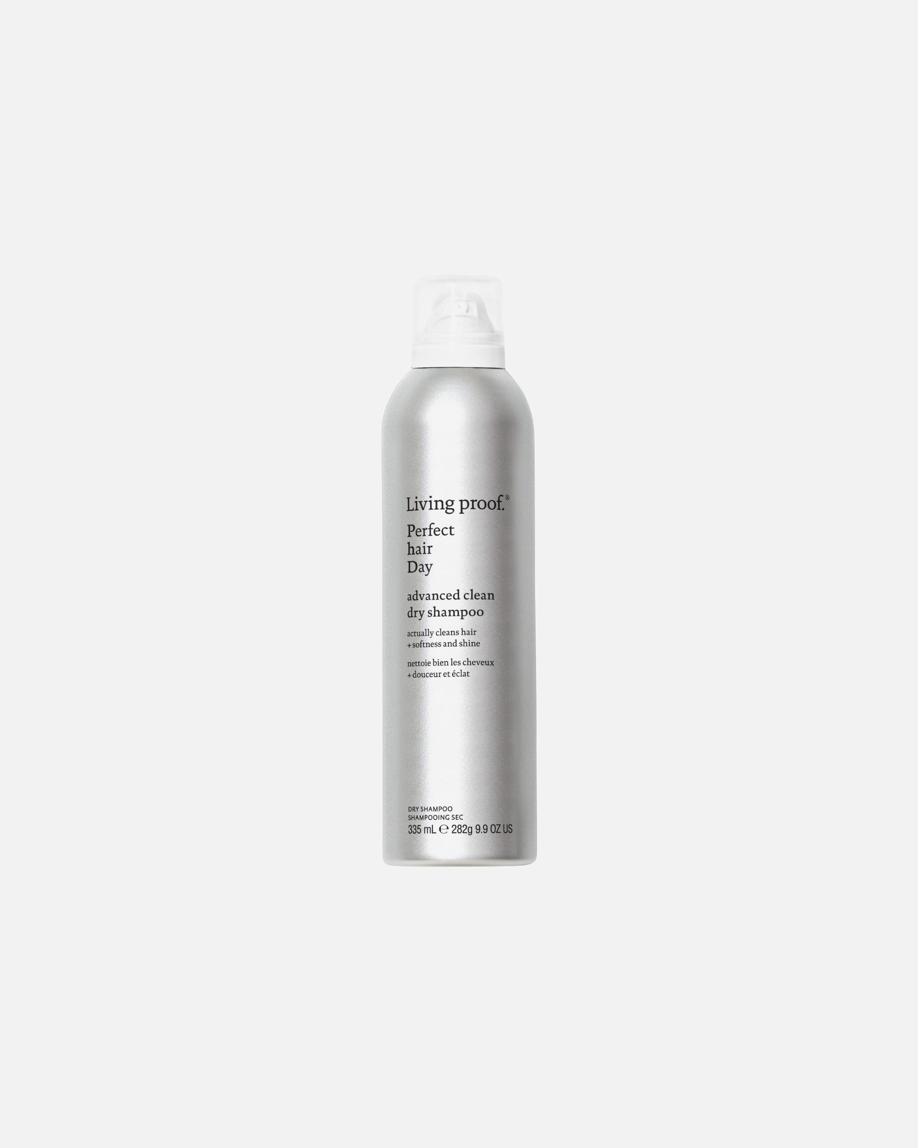 Living Proof dry shampoo perfect hair day Advanced Clean