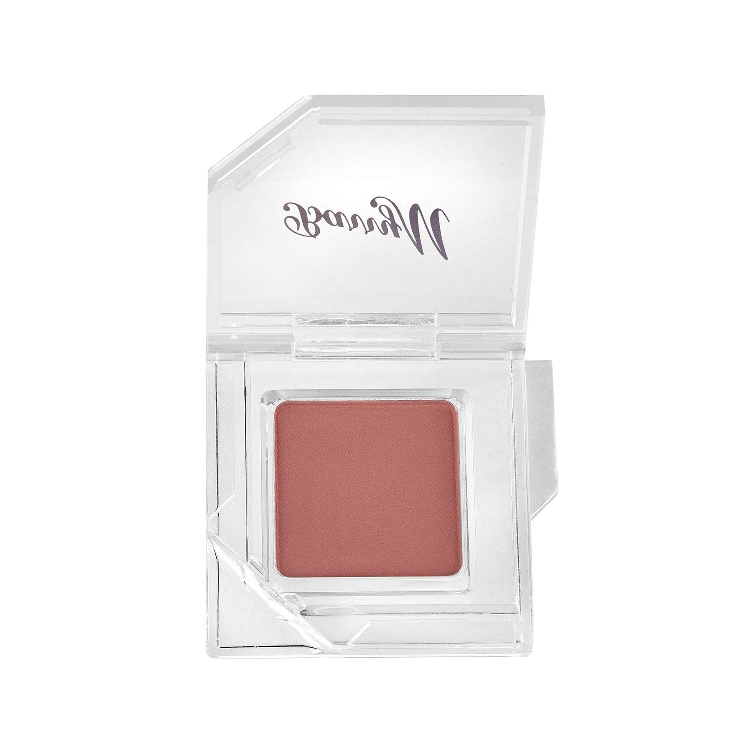 Barry M Cosmetics Clickable Eyeshadow Palette Matte Orange