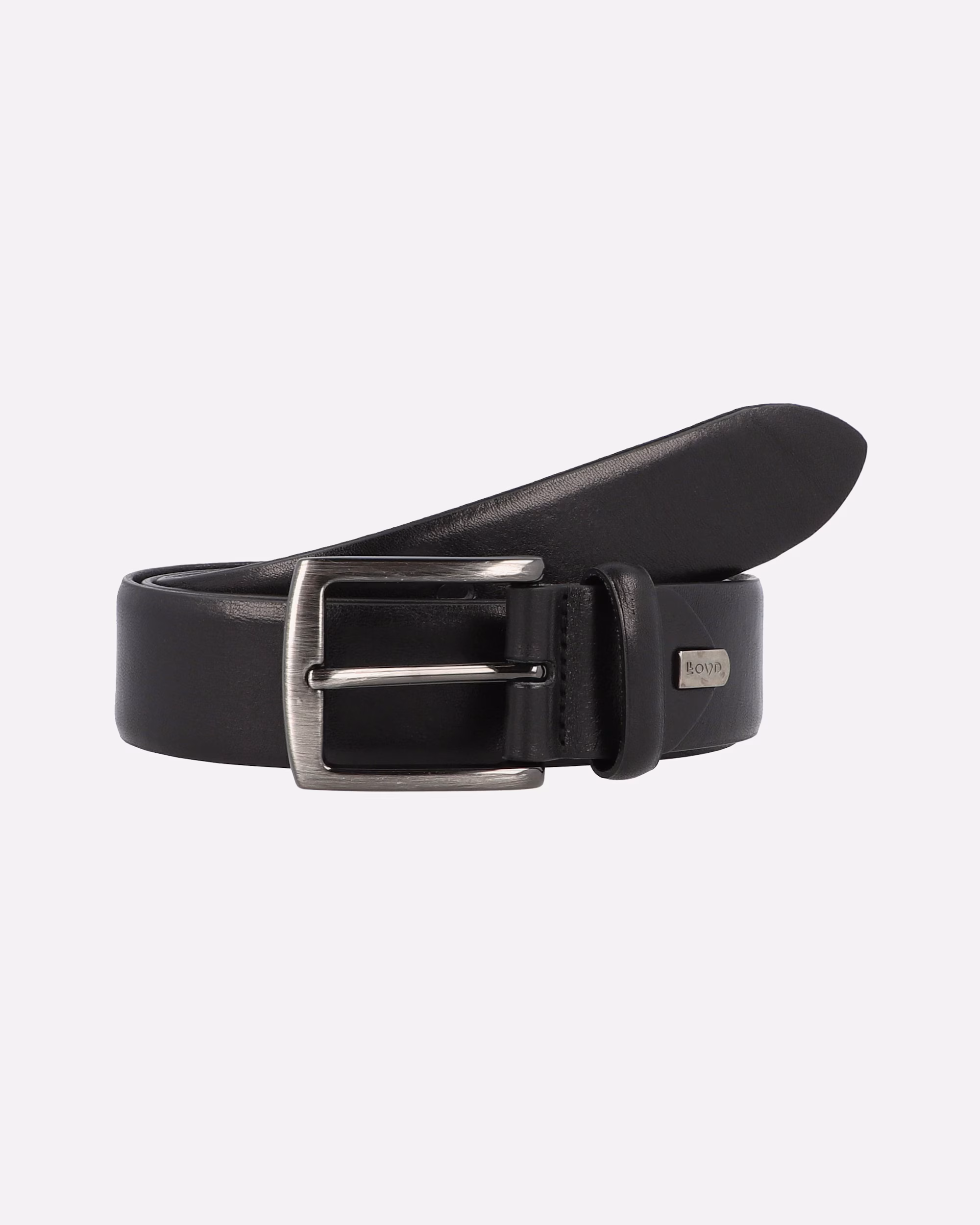 Lloyd Men’s Belts Belt Belt Leather