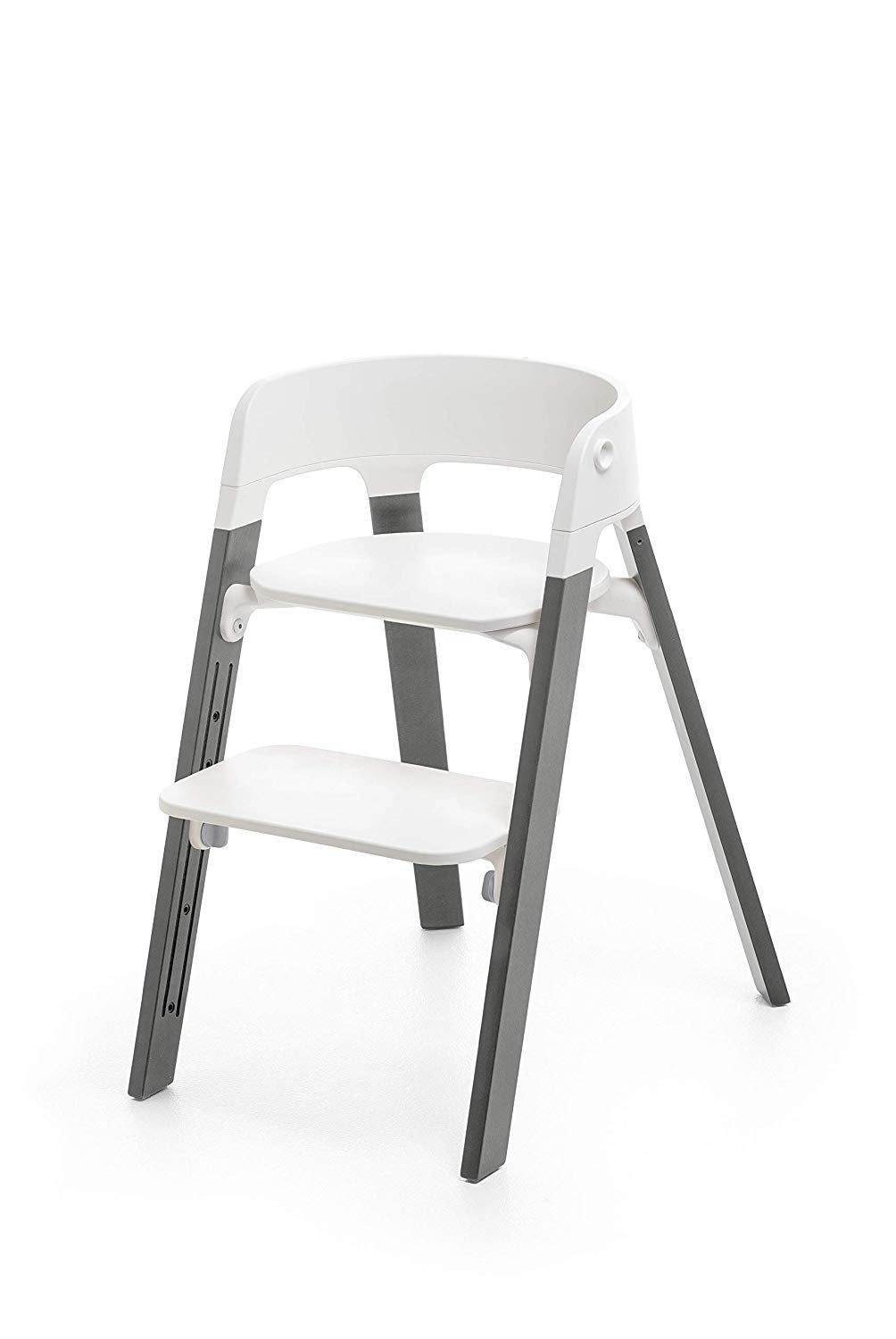 STOKKE® Steps Chair - Variation Parent storm grey
