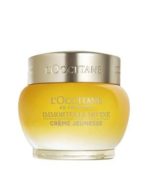 LOCCITANE Immortelle Divine Crème Jeunesse
