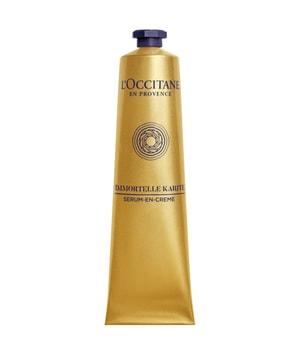 LOCCITANE Immortelle Karite Serum-En-Cream