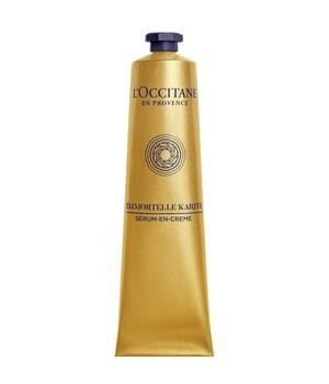 LOCCITANE Immortelle Karite Serum-En-Cream