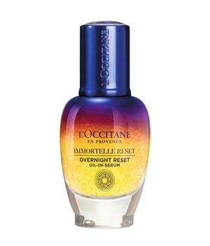LOCCITANE Immortelle Overnight Reset Oil-in-Serum