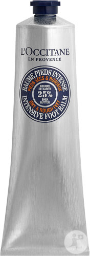 LOccitane Karité intensive foot balm tube 150ml