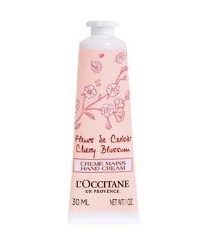 LOCCITANE Cherry Blossom Hand Cream