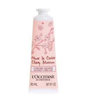LOCCITANE Cherry Blossom Hand Cream