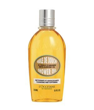 LOCCITANE Almond