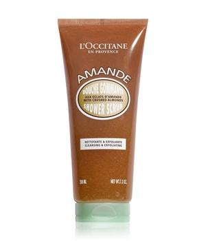 LOCCITANE Almond