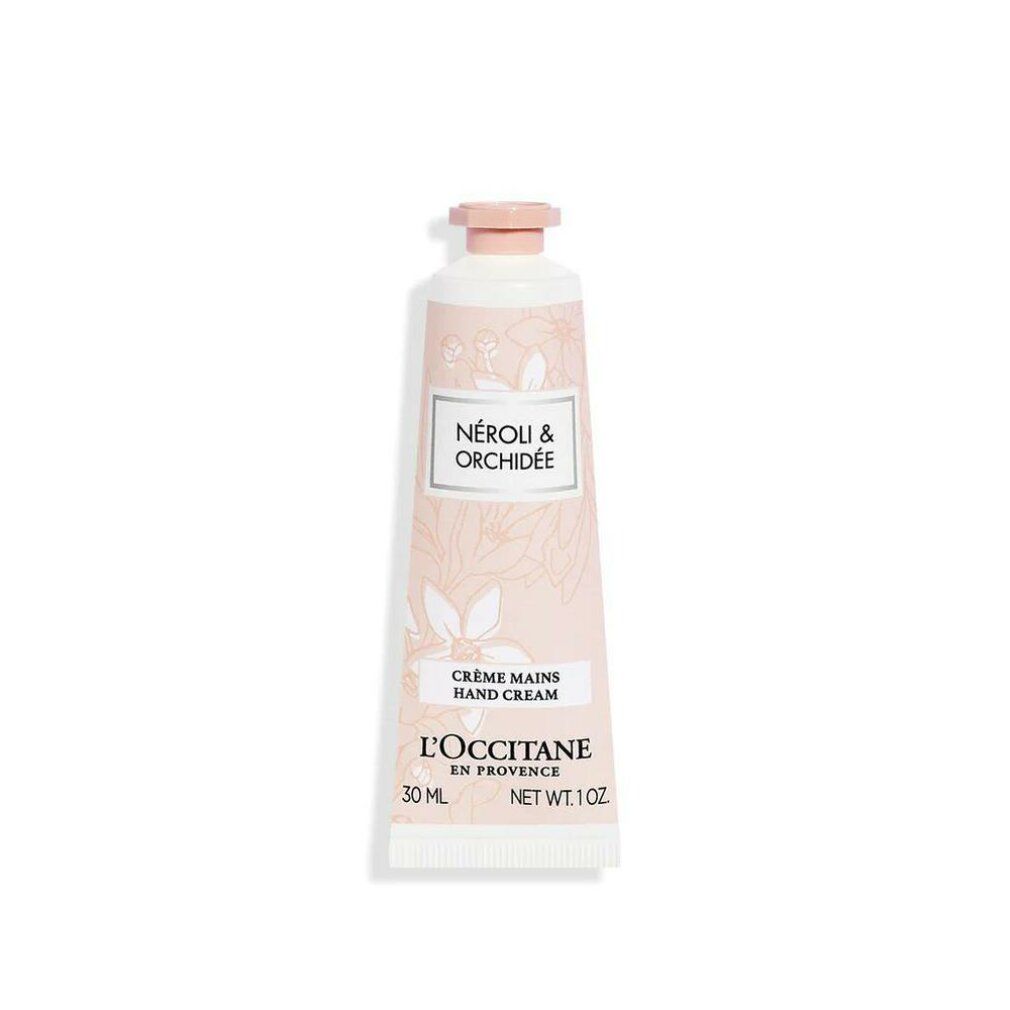 LOccitane, Neroli Orchidee Handcreme