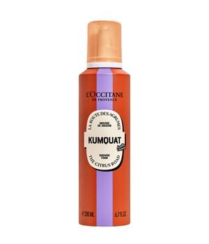LOCCITANE Shea Butter Shea Kumquat