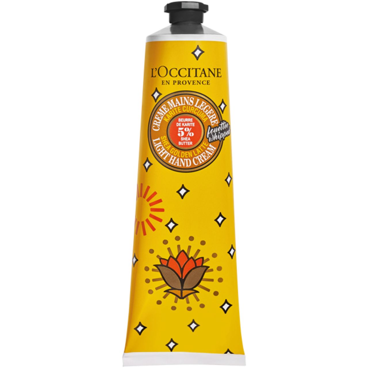 LOccitane, Shea Golden Light Handcreme