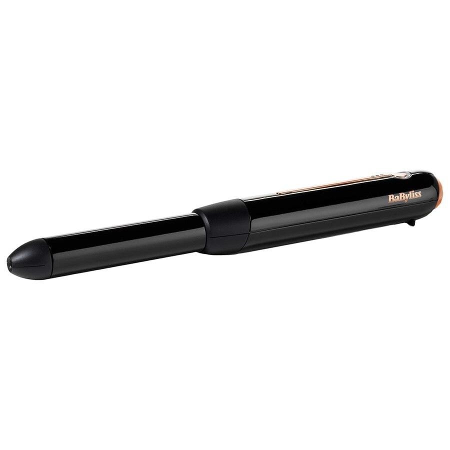 BaByliss Cordless 28mm curling iron without clamp