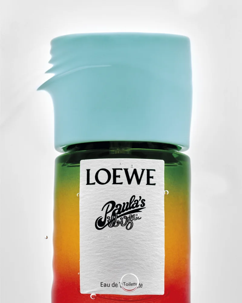 Loewe Paula's Ibiza Eau de Toilette Unisex