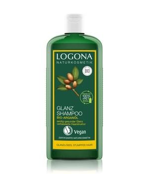 Logona Organic Argan Oil Shine