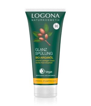 Logona Organic Argan Oil Shine