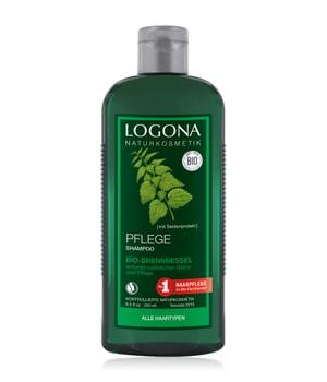 Logona Organic Nettle Care