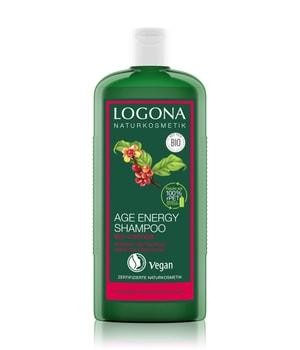 Logona Organic Caffeine Age Energy