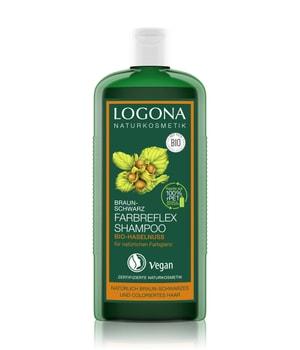 Logona Organic Hazelnut Colour Reflex