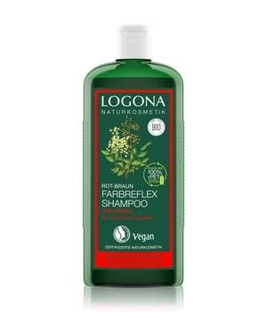 Logona Organic Henna Color Reflex