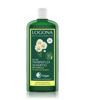 Logona Organic Chamomile Color Reflex
