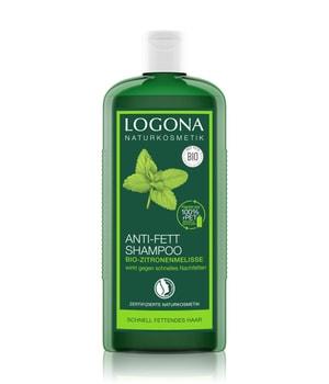 Logona Organic Lemon Balm Anti-Fat