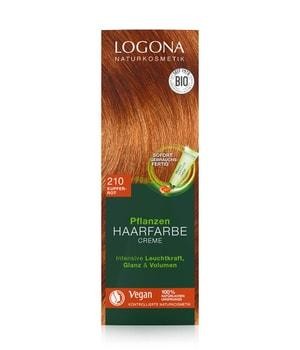 Logona Color Creme Copper Red