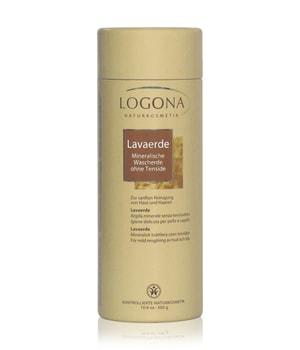 Logona Lava Clay