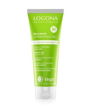 Logona Mineral Earth Pretreatment