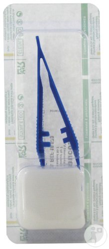 Lohmann & Rauscher Raucoset dressing set N7 set 1 (18573)