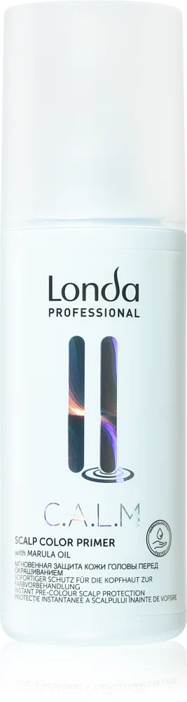 Londa Professional Calm Protective Emulsion for the Scalp Before Coloring