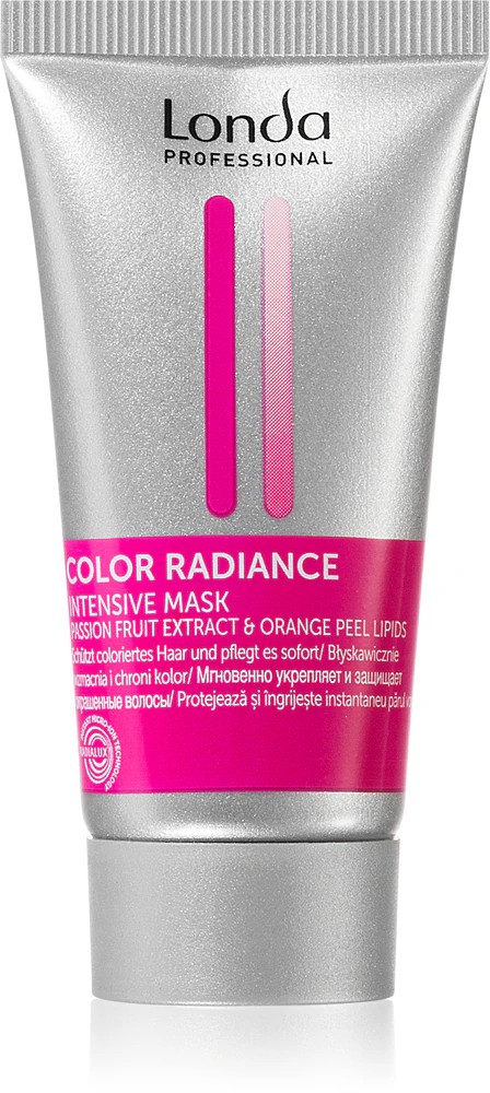 Londa Professional Color Radiance mask for colored hair