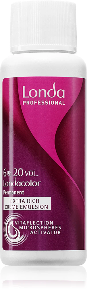 Londa Professional Londacolor developer lotion for all hair types